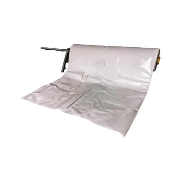 Película contractbulk 200μm PEBD (tratamento UV) - Image 2